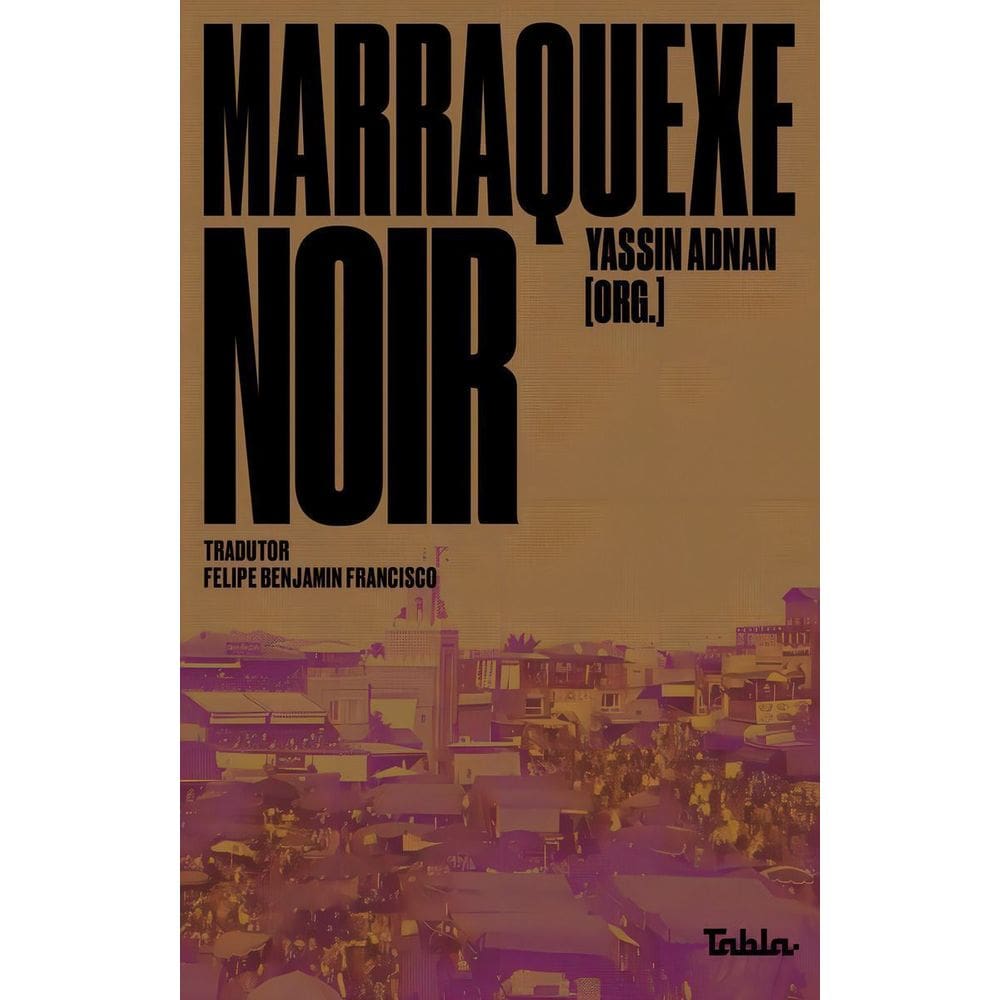 Marraquexe Noir