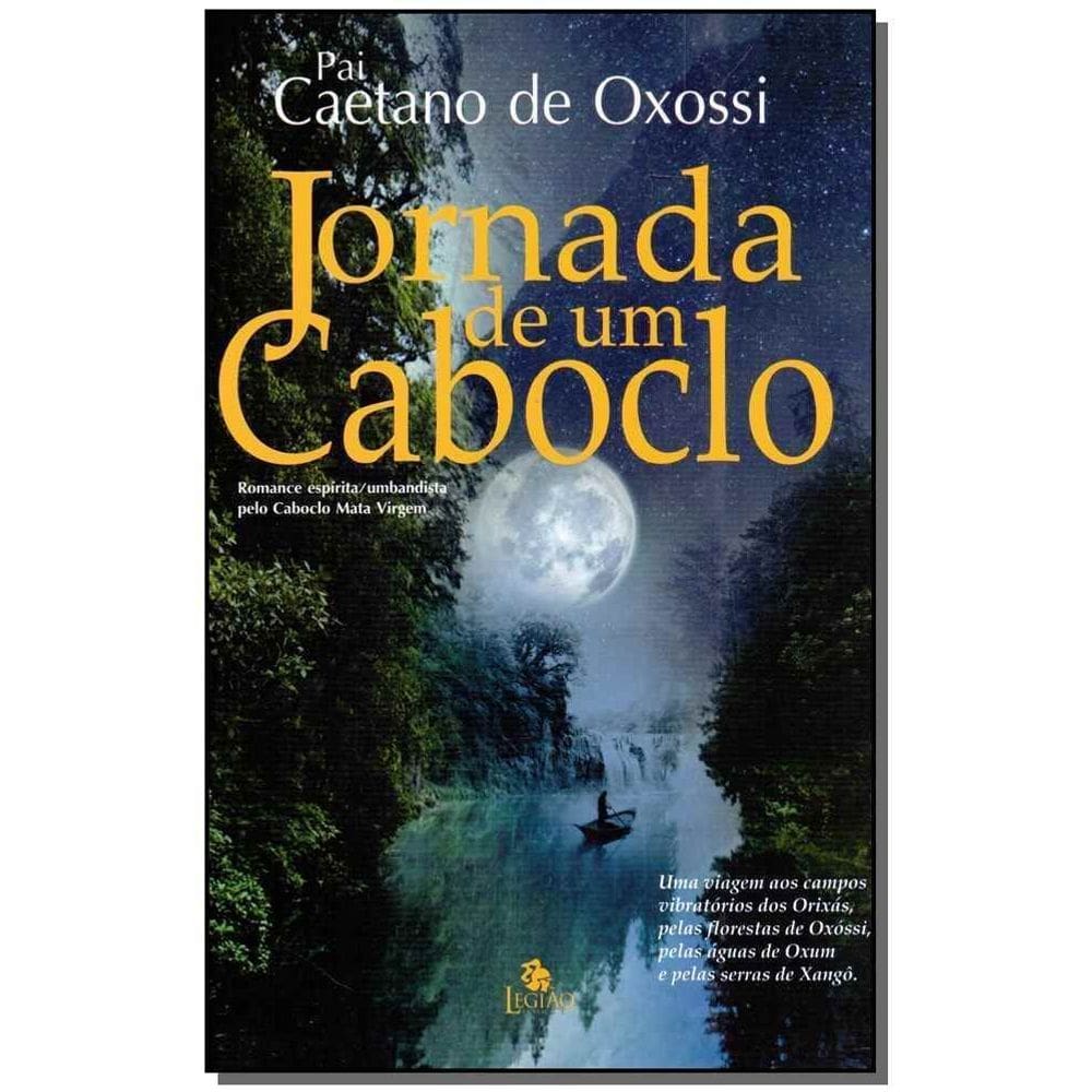 Jornada de um Caboclo