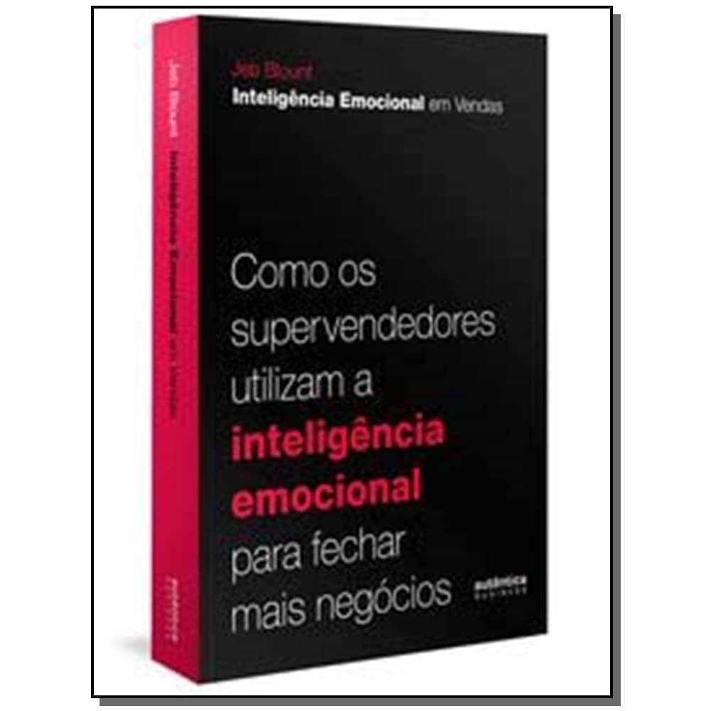 Inteligência Emocional em Vendas