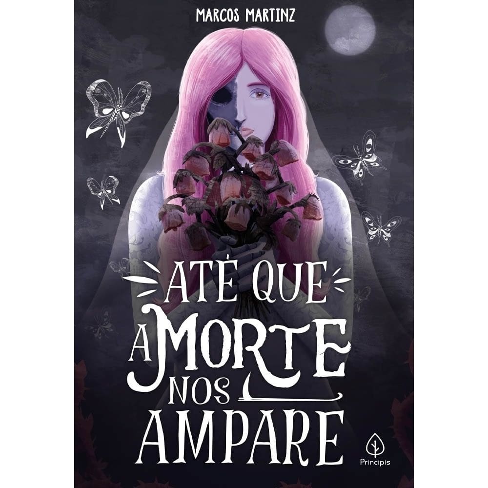 Até Que a Morte nos Ampare