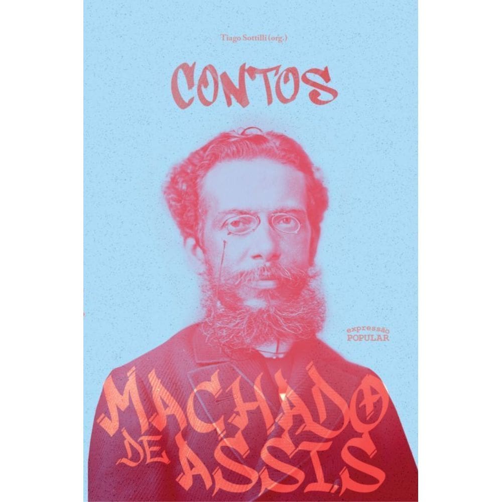 Machado De Assis - Contos