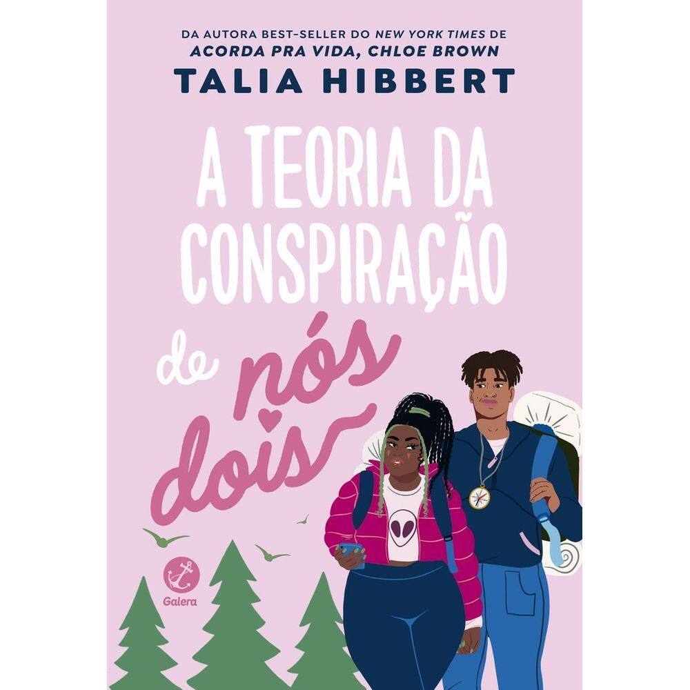 A Teoria da Conspiração de Nós Dois