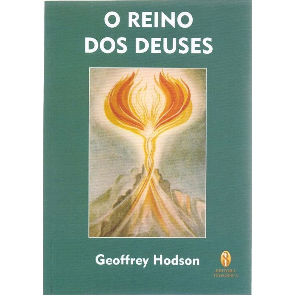 Reino dos Deuses, O