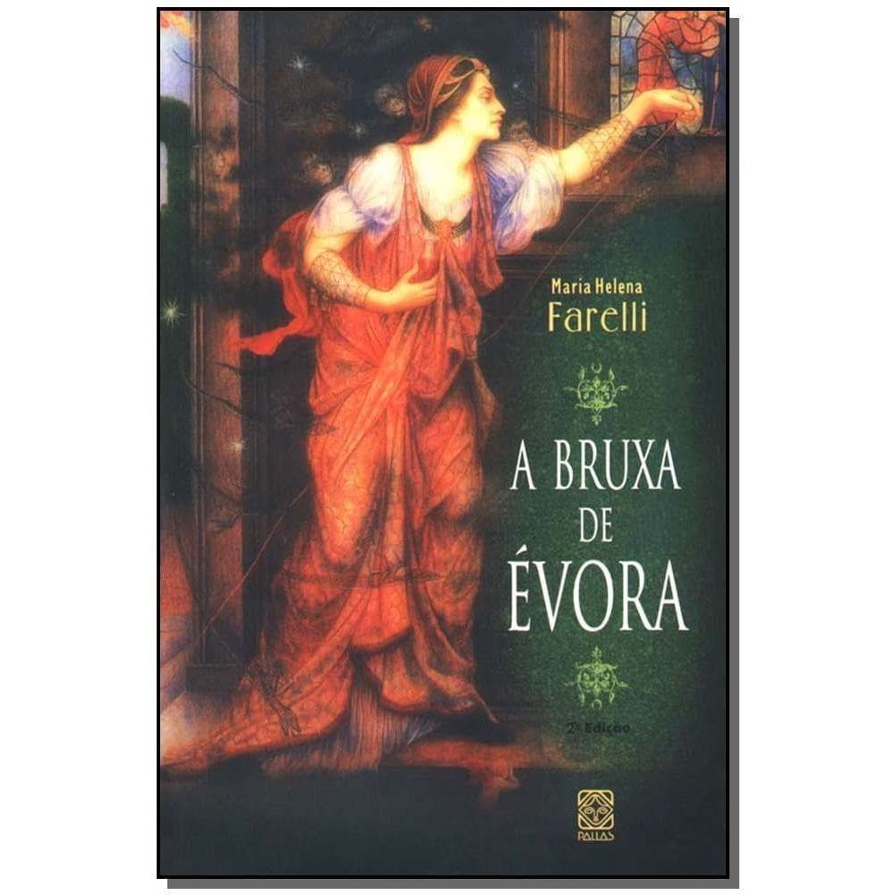 a Bruxa De Evora