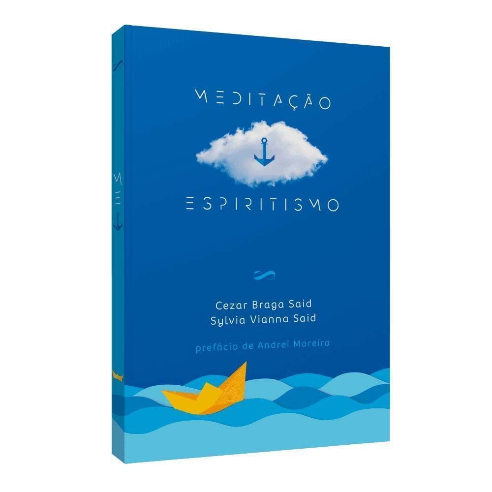 Meditação e Espiritismo