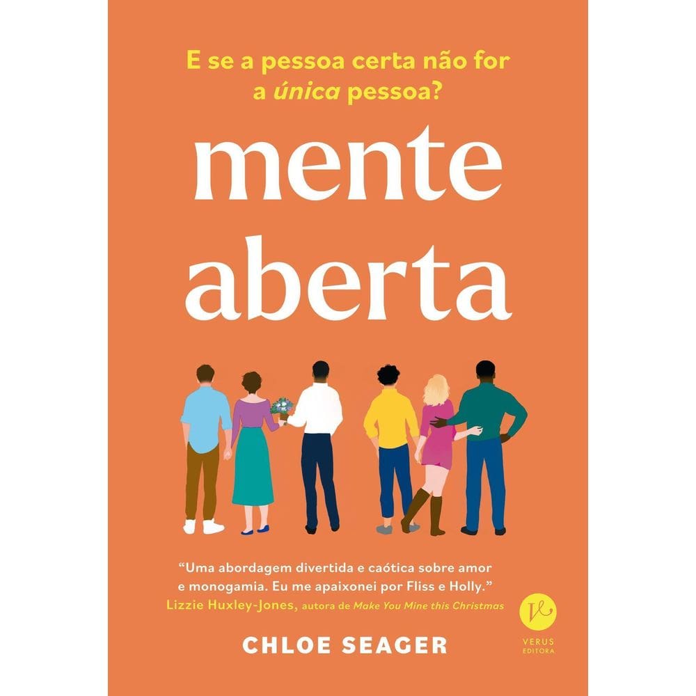 Mente Aberta