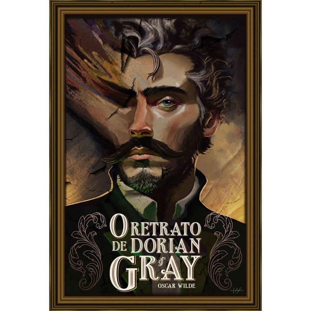 O Retrato de Dorian Gray