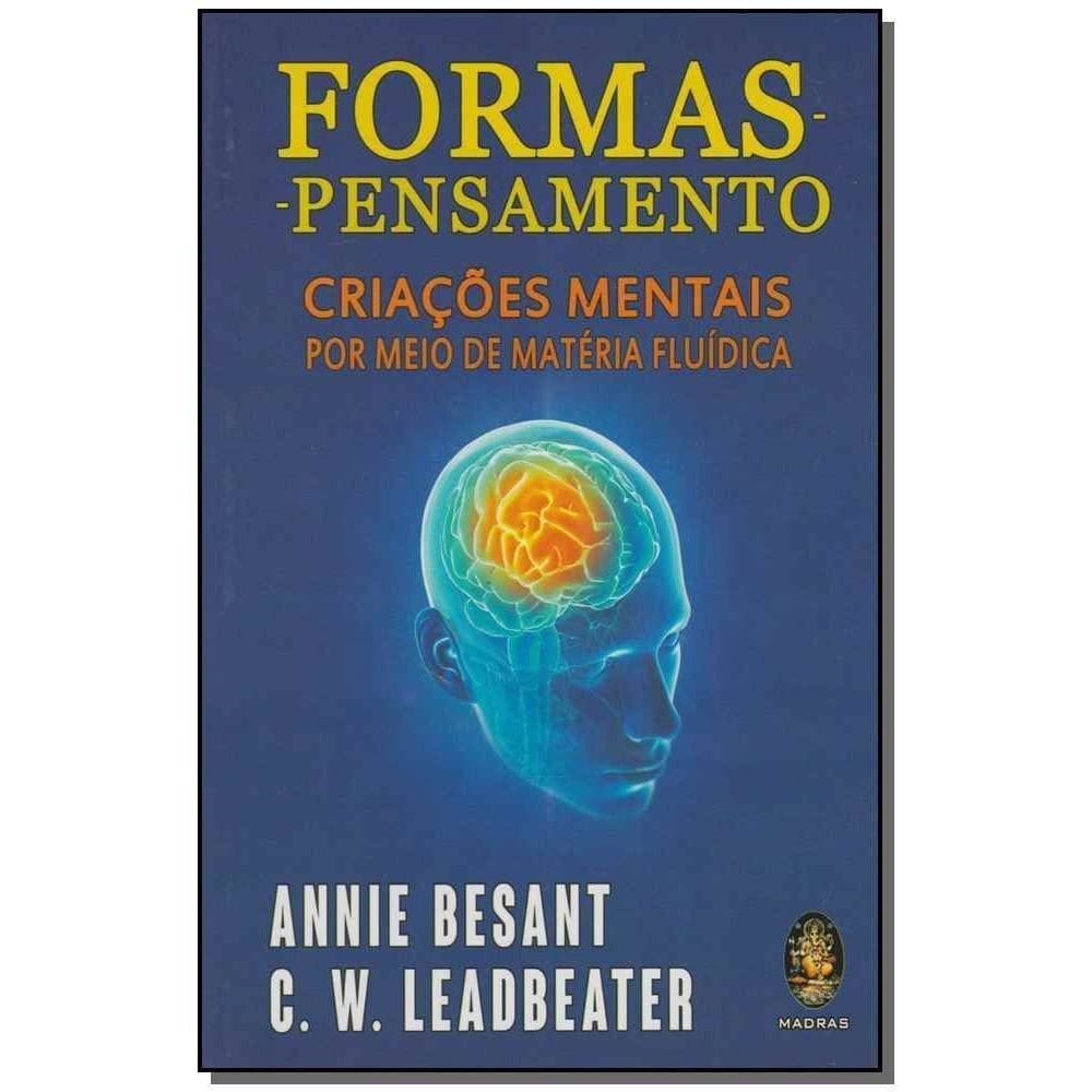 Formas Pensamentos