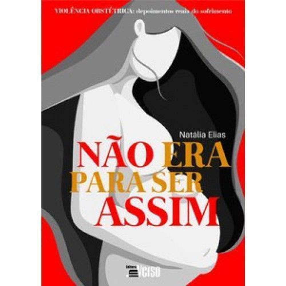 Nao Era Pra Ser Assim.