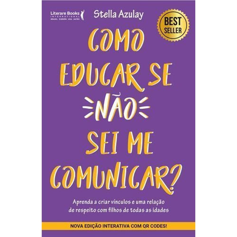 Como Educar Se Não Sei Me Comunicar?