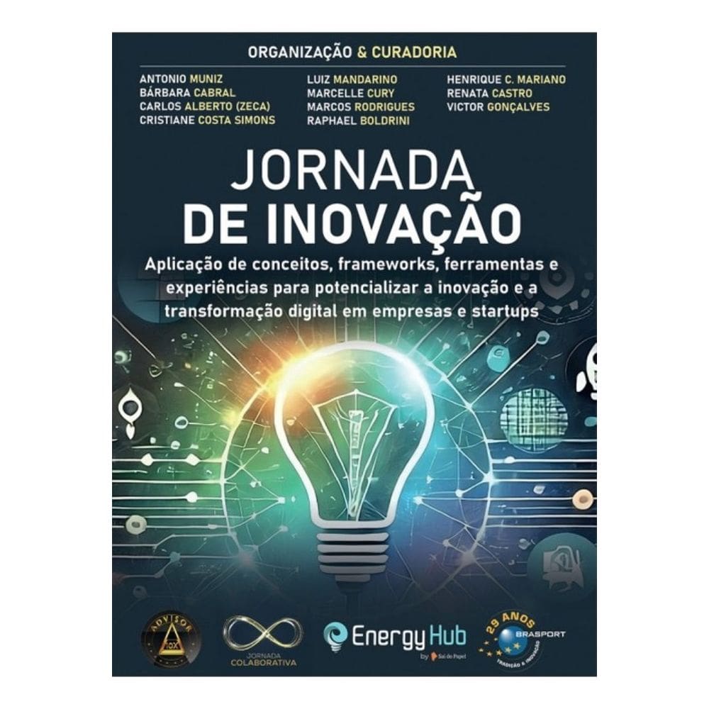 Jornada de Inovação