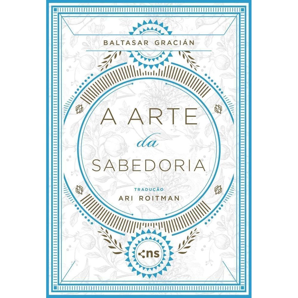 Arte da Sabedoria, A