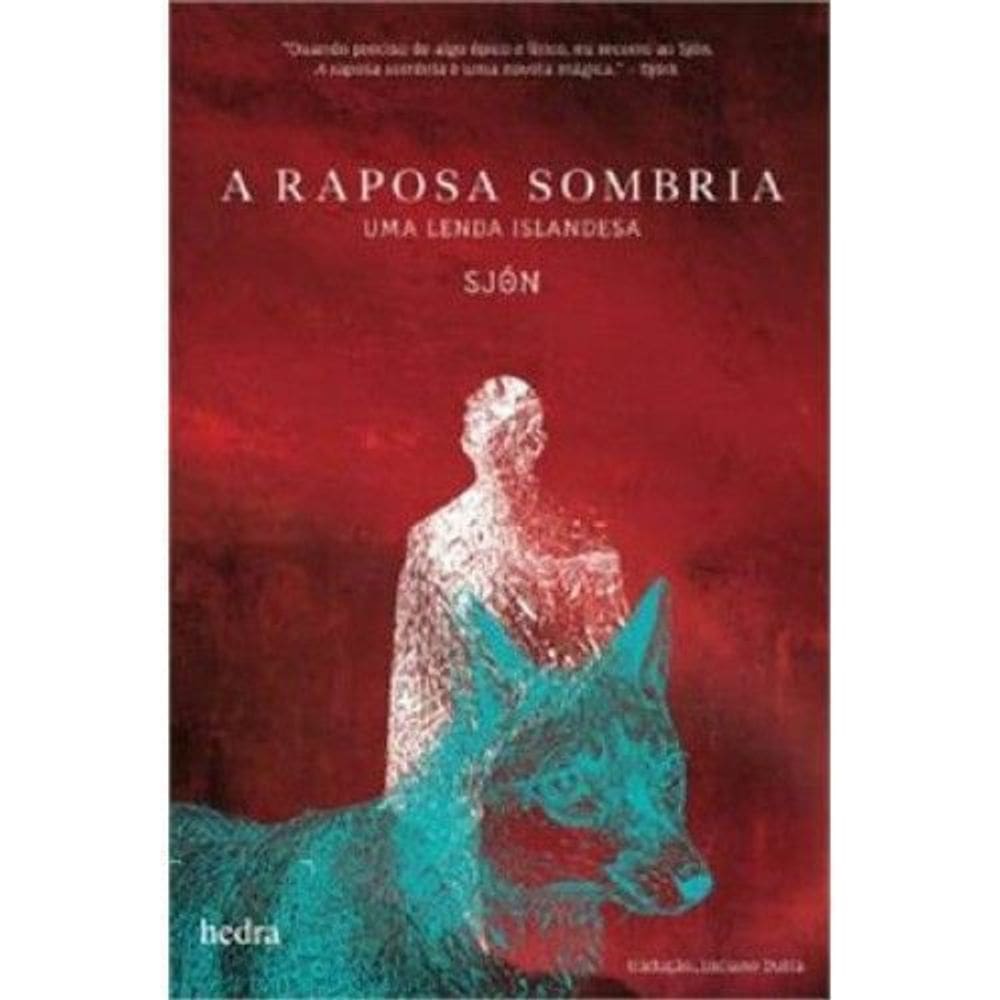 A Raposa sombria