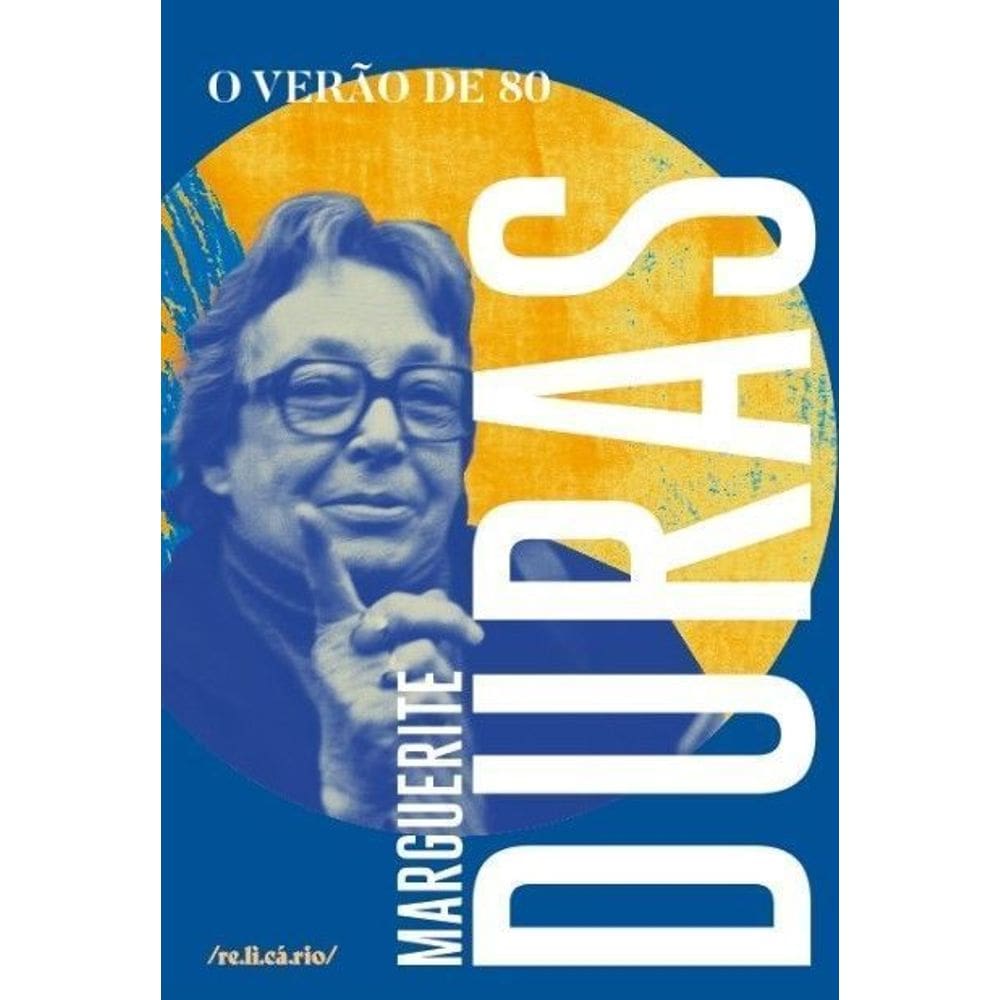 O Verão de 80