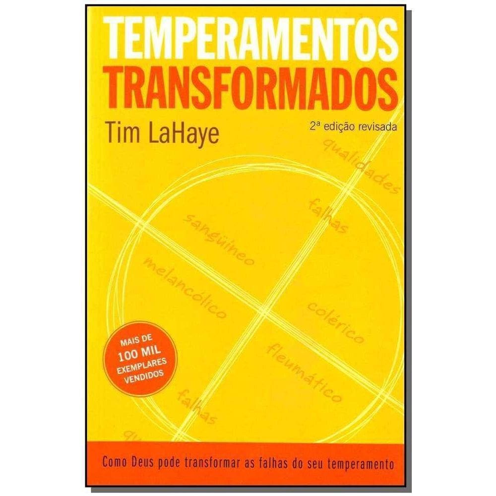 Temperamentos Transformados