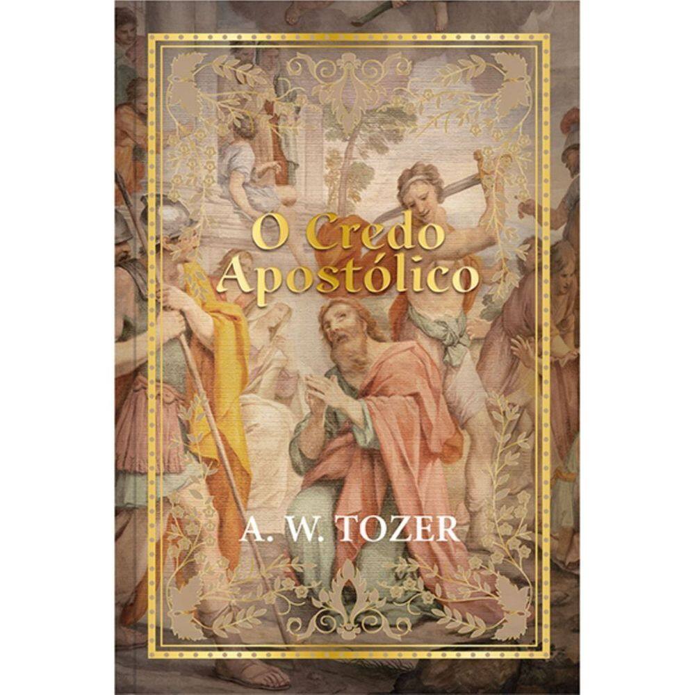 O Credo Apostólico