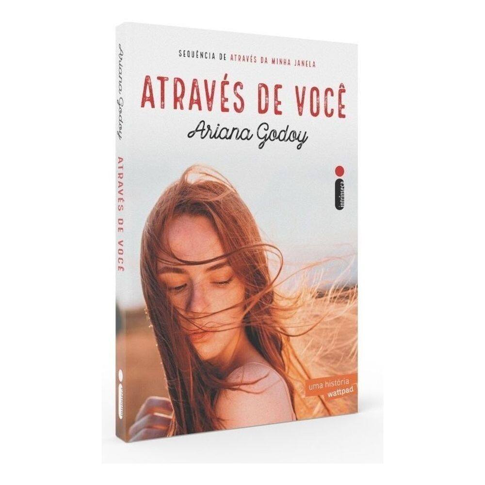 Através de Você