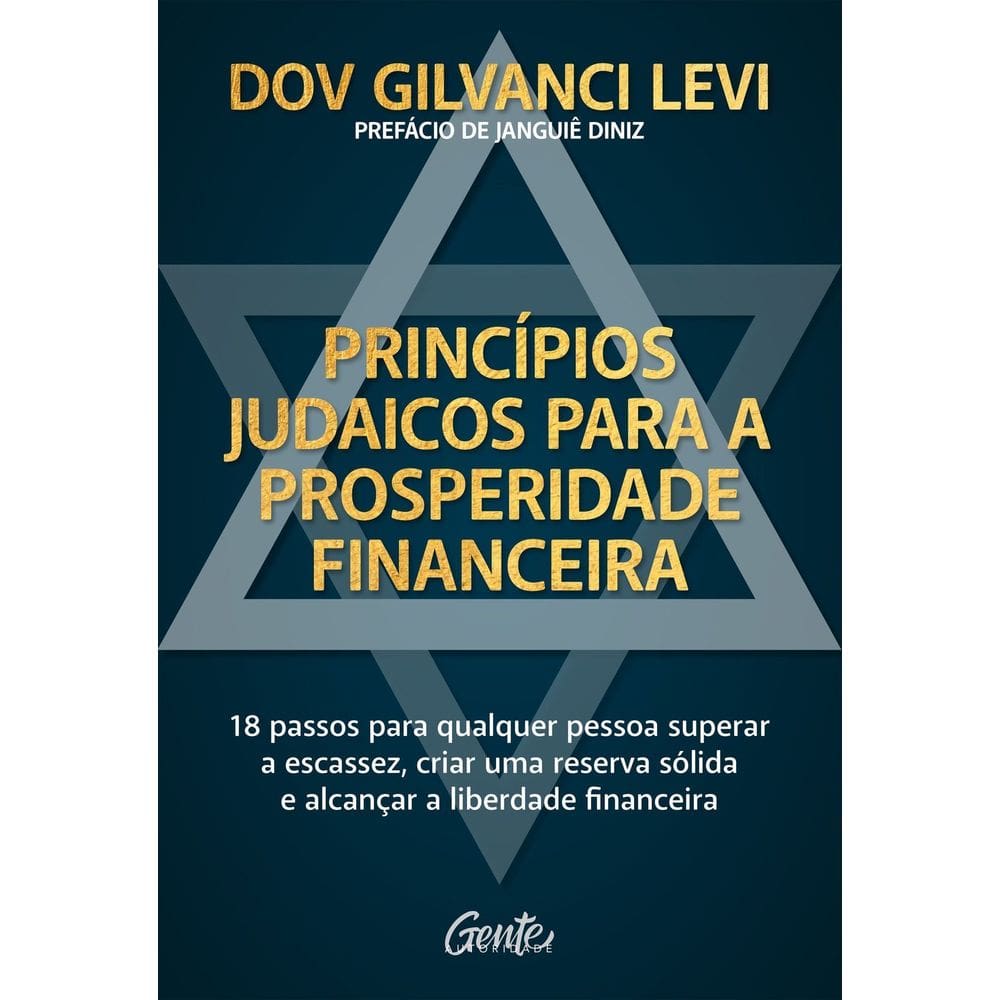 Princípios Judaicos Para a Prosperidade Financeira