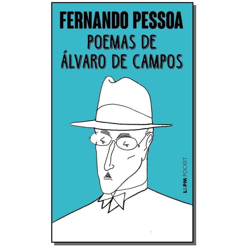 Poemas de Álvaro de Campos