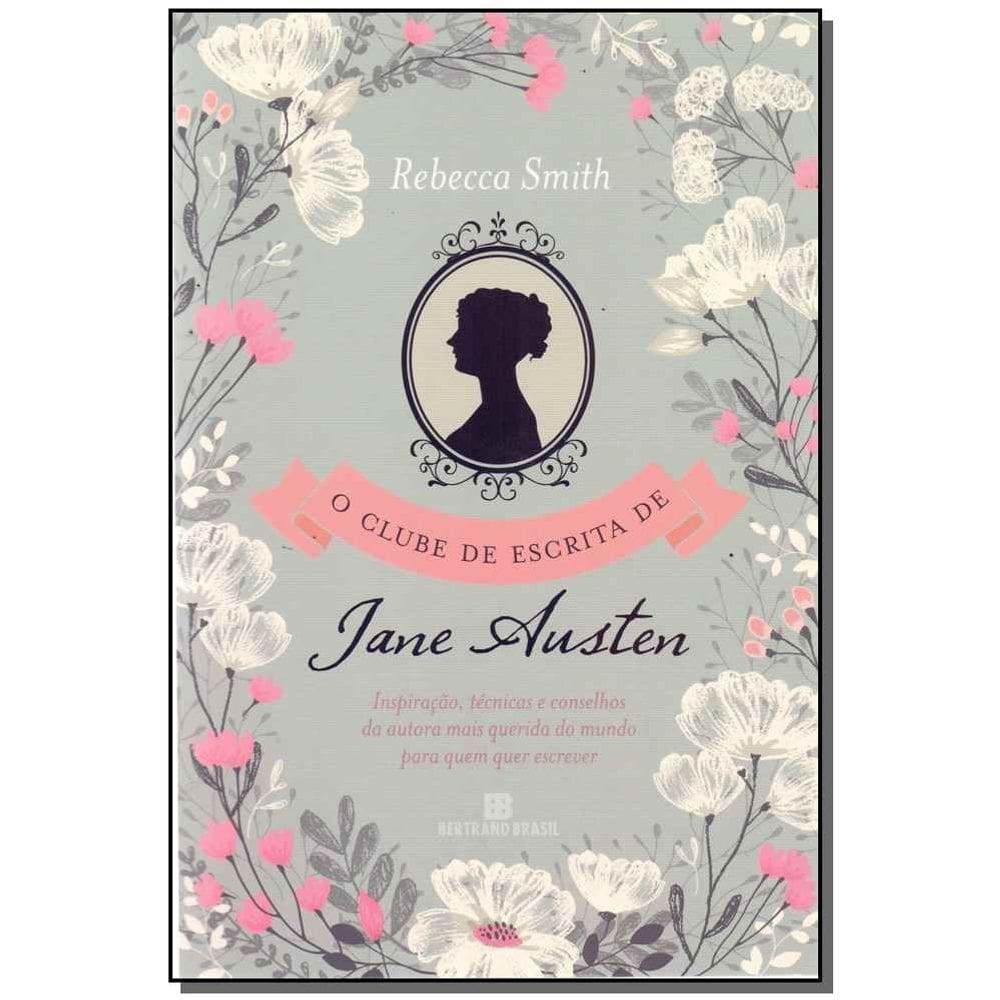 Clube de Escrita de Jane Austen, O