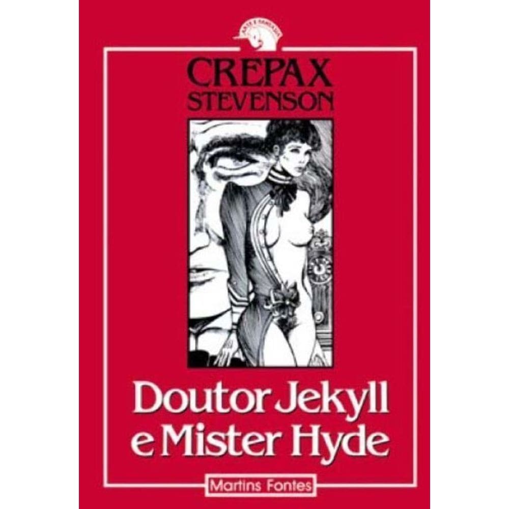Doutor Jekyll e mister Hyde