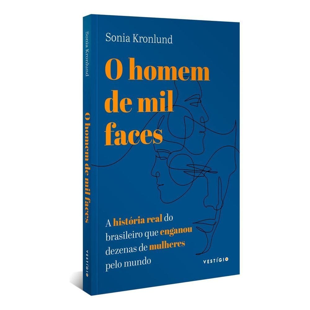O Homem de Mil Faces