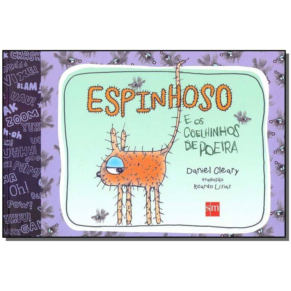 Espinhos e os Coelhinhos de Poeira