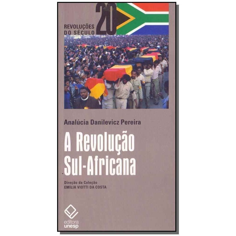 Revolução Sul-Africana, A