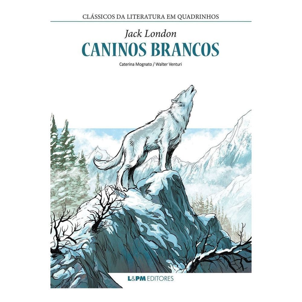Caninos Brancos