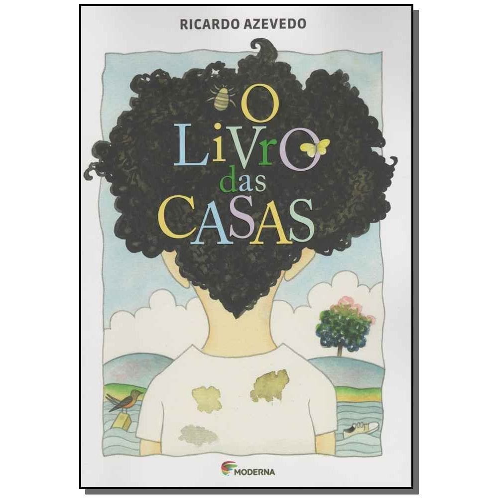o Livro Das Casas