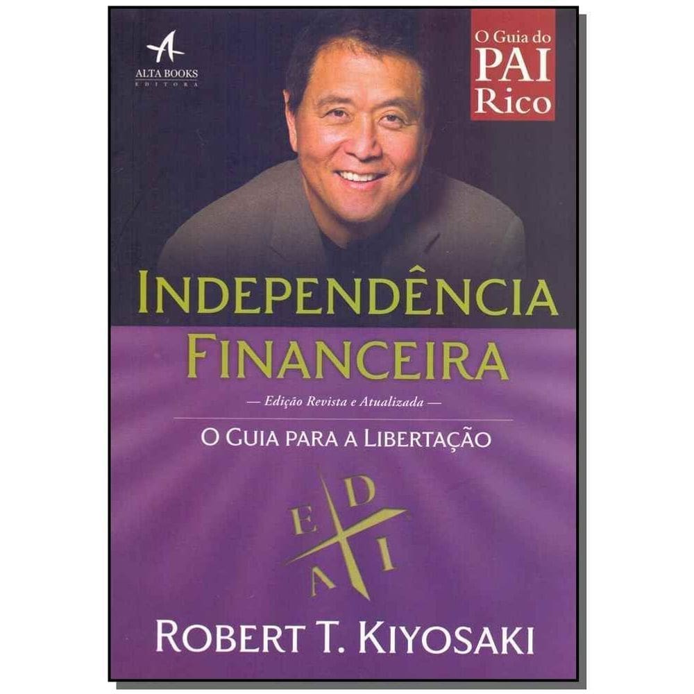 Independencia Financeira