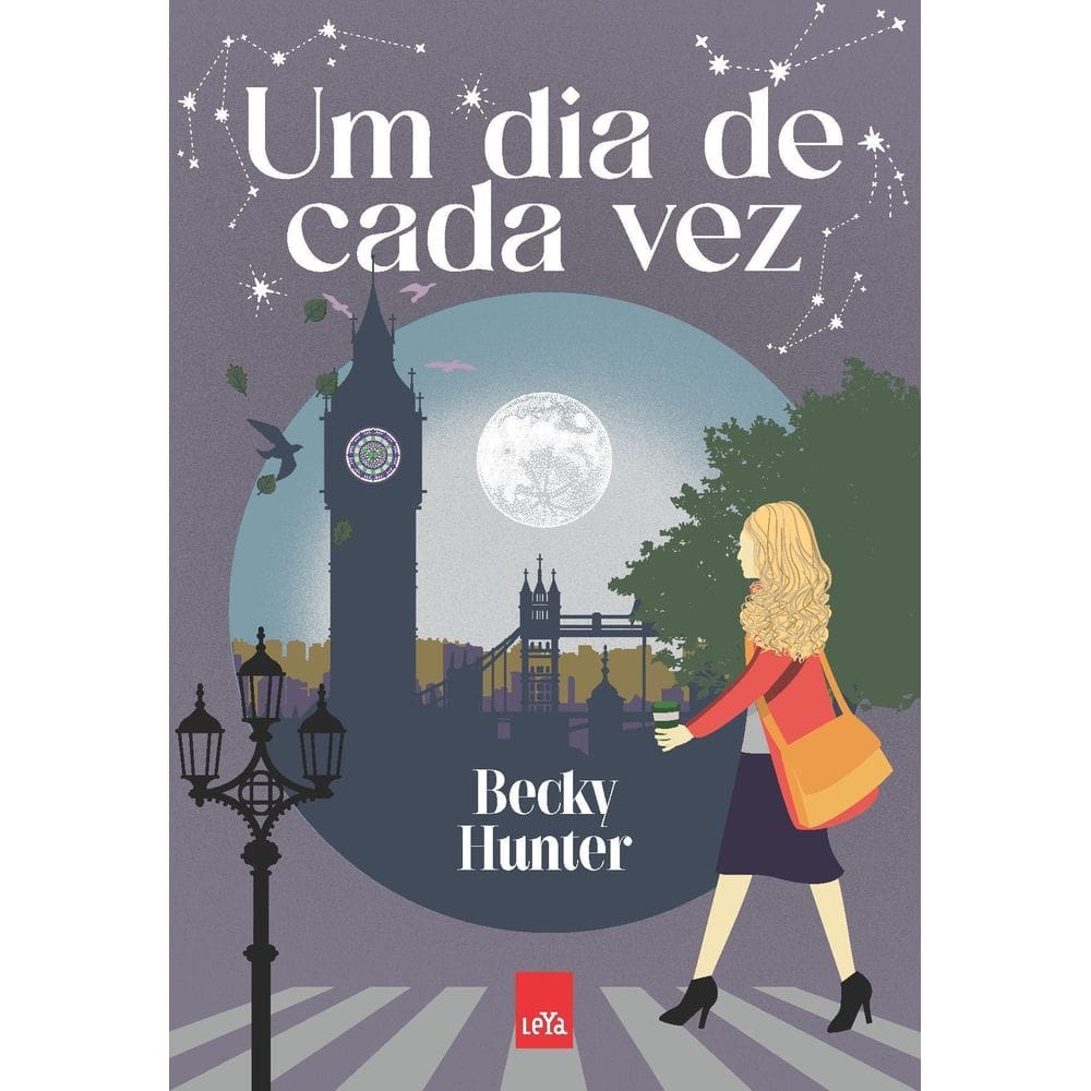 Um Dia de Cada Vez