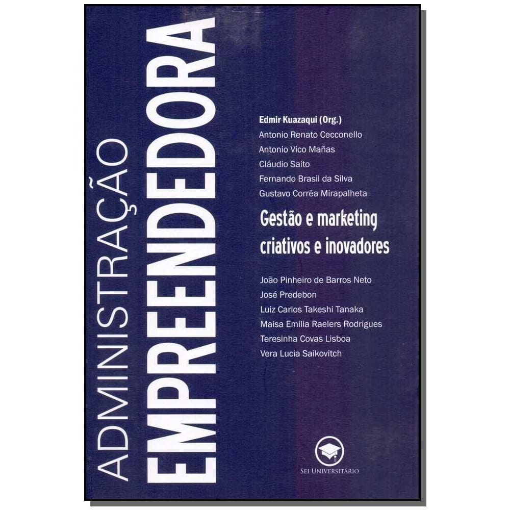 Administração Empreendedora