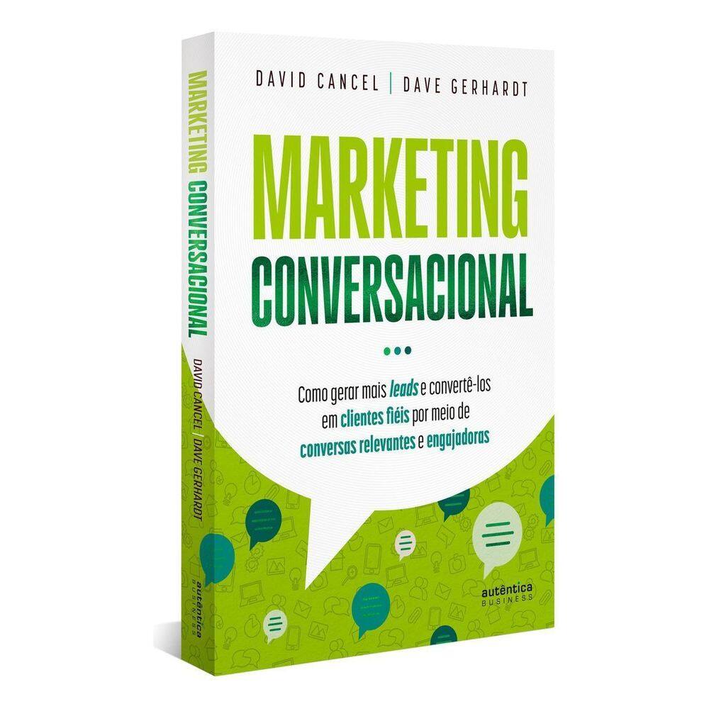 Marketing Conversacional