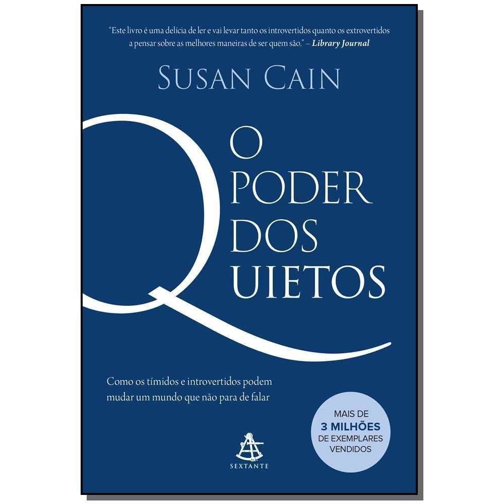 Poder dos Quietos, O