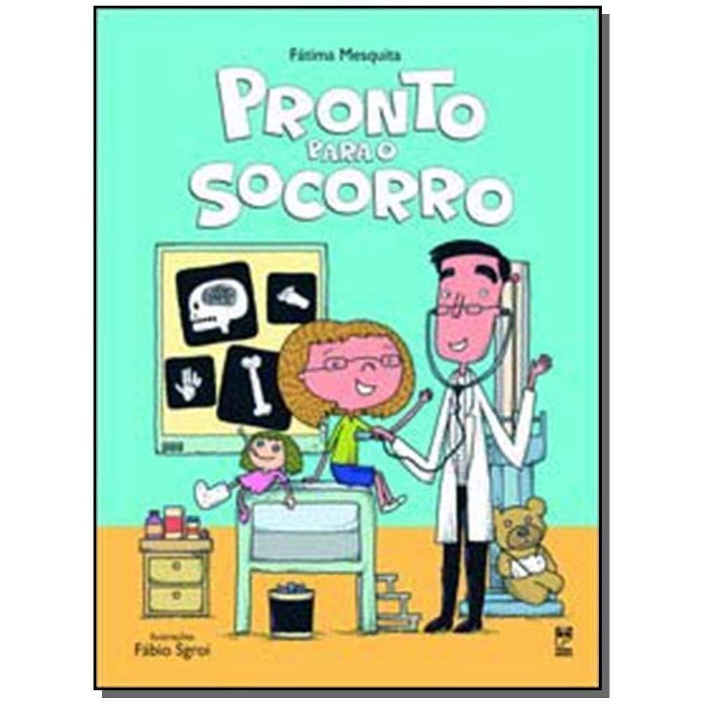 Pronto Para o Socorro