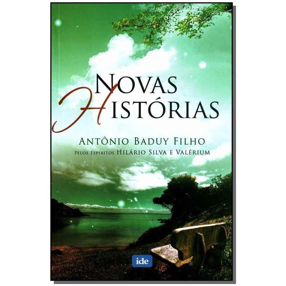 Novas Histórias