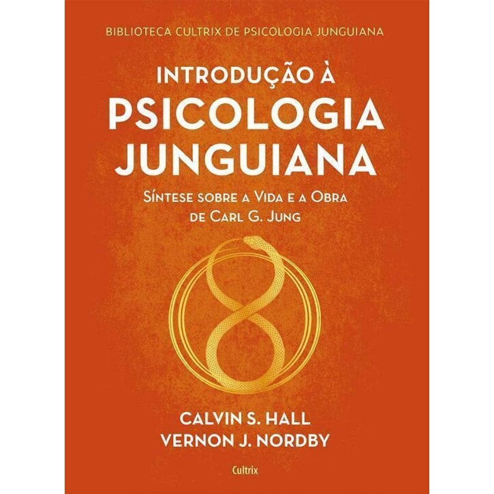 Introdução À Psicologia Junguiana - Nova Edicao
