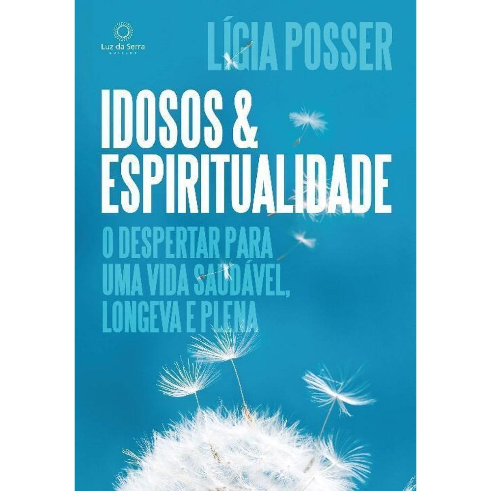 Idosos e Espiritualidade