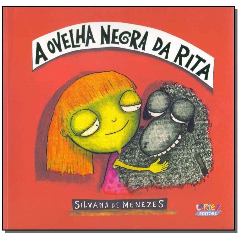 Ovelha Negra da Rita, A
