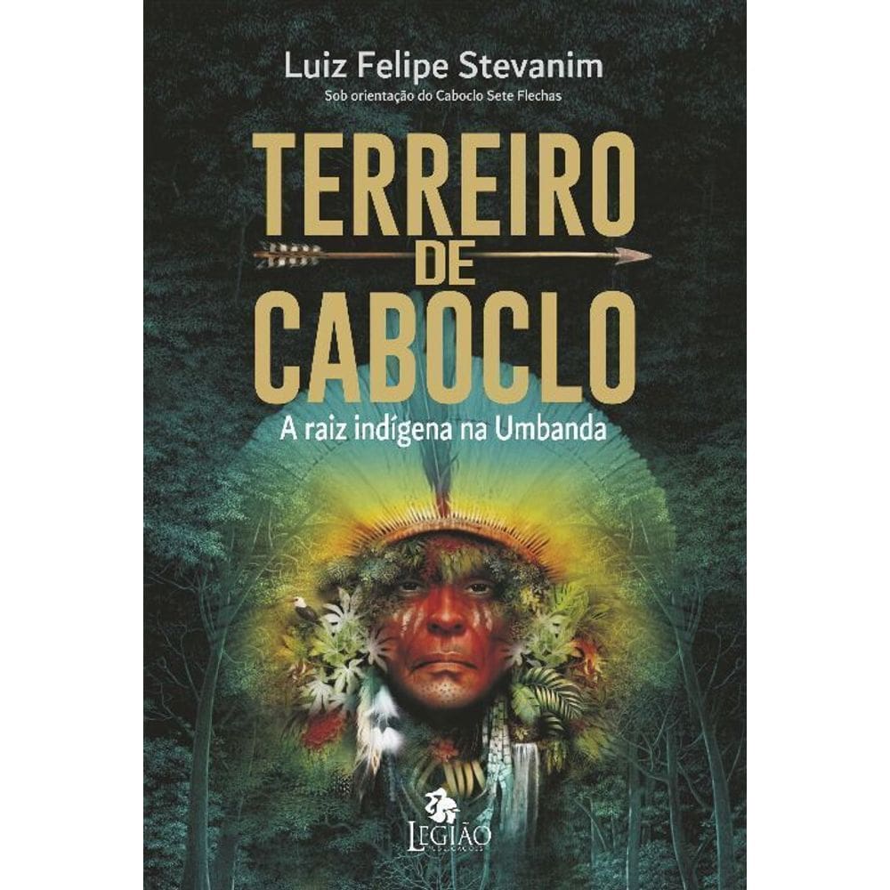 Terreiro De Caboclo