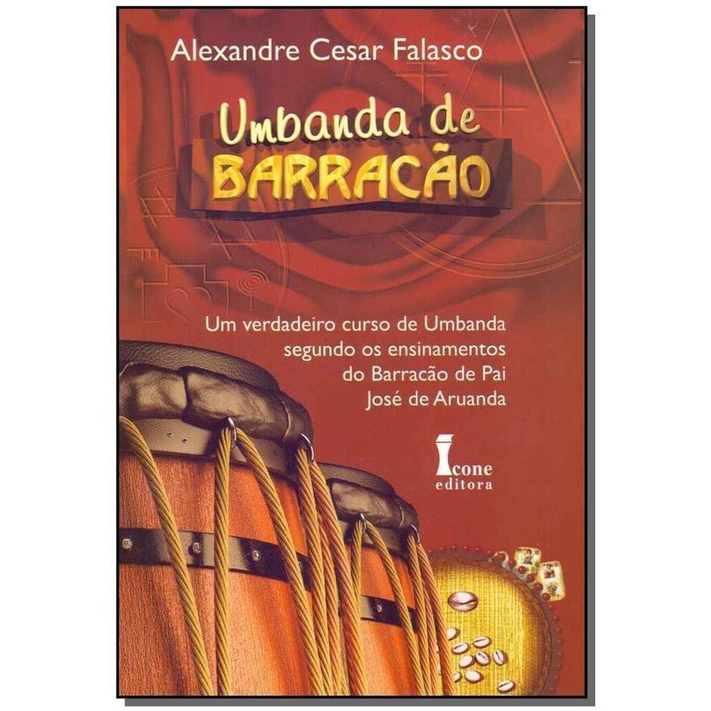 Umbanda de Barracão