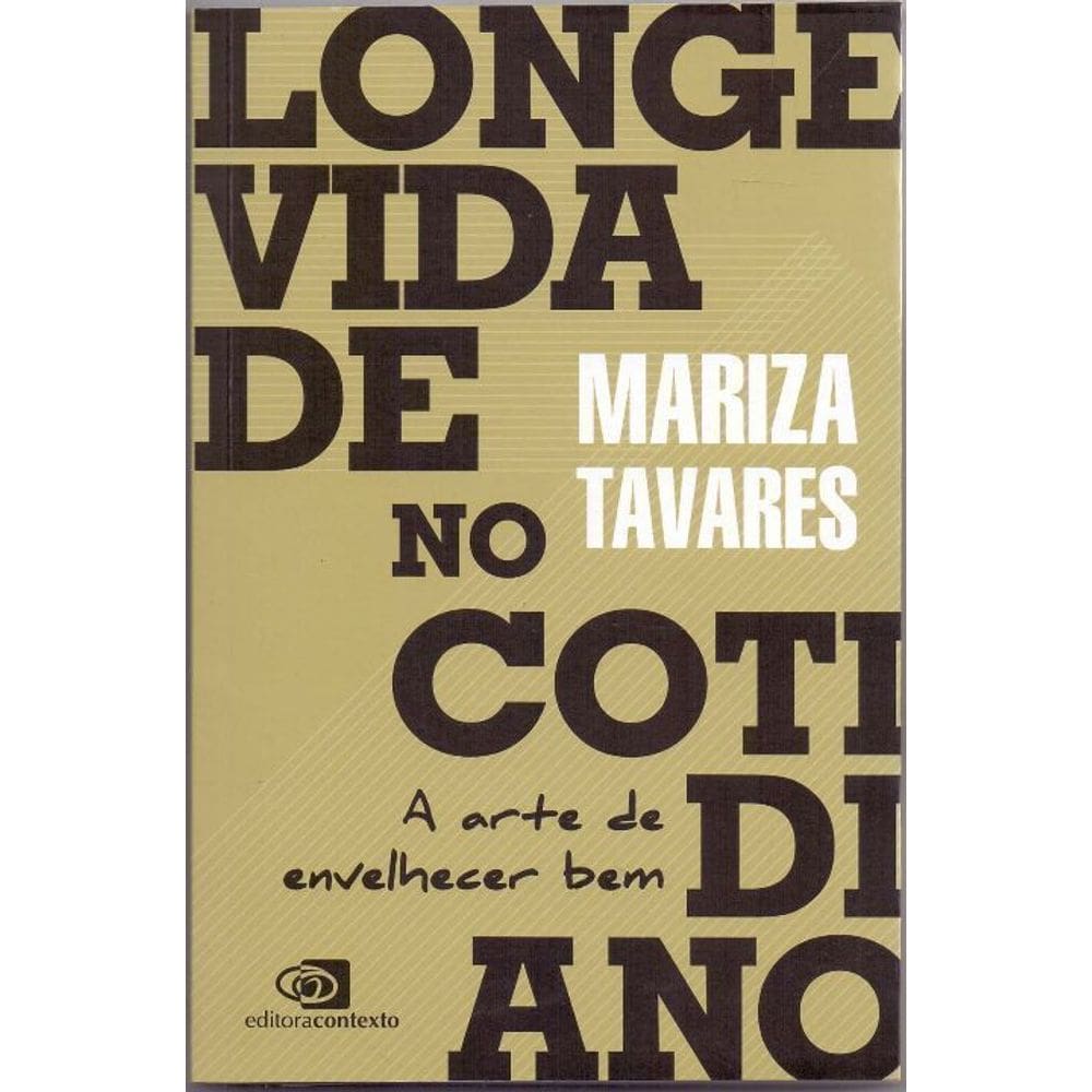 Longevidade No Cotidiano