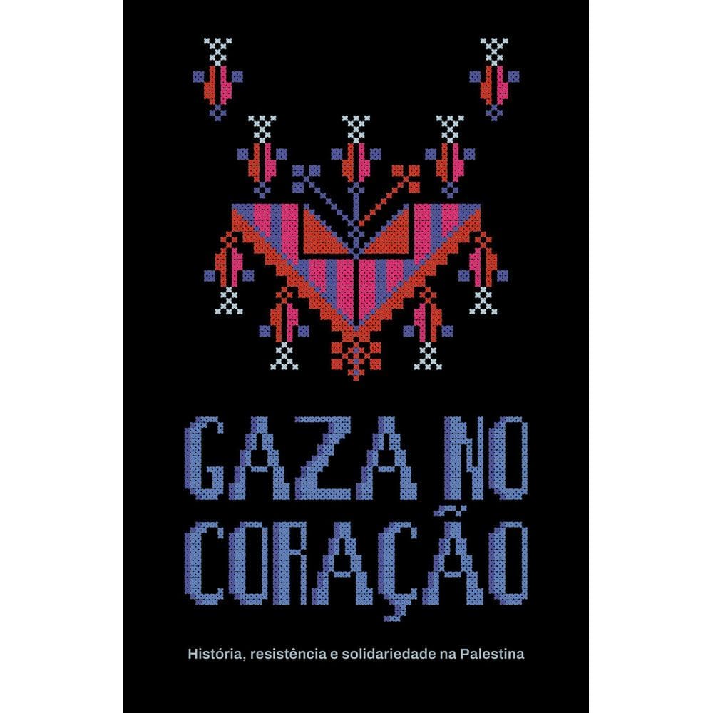 Gaza no Coração - História, Resistência e Solidariedade na Palestina