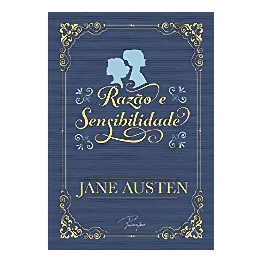 Razão e Sensibilidade