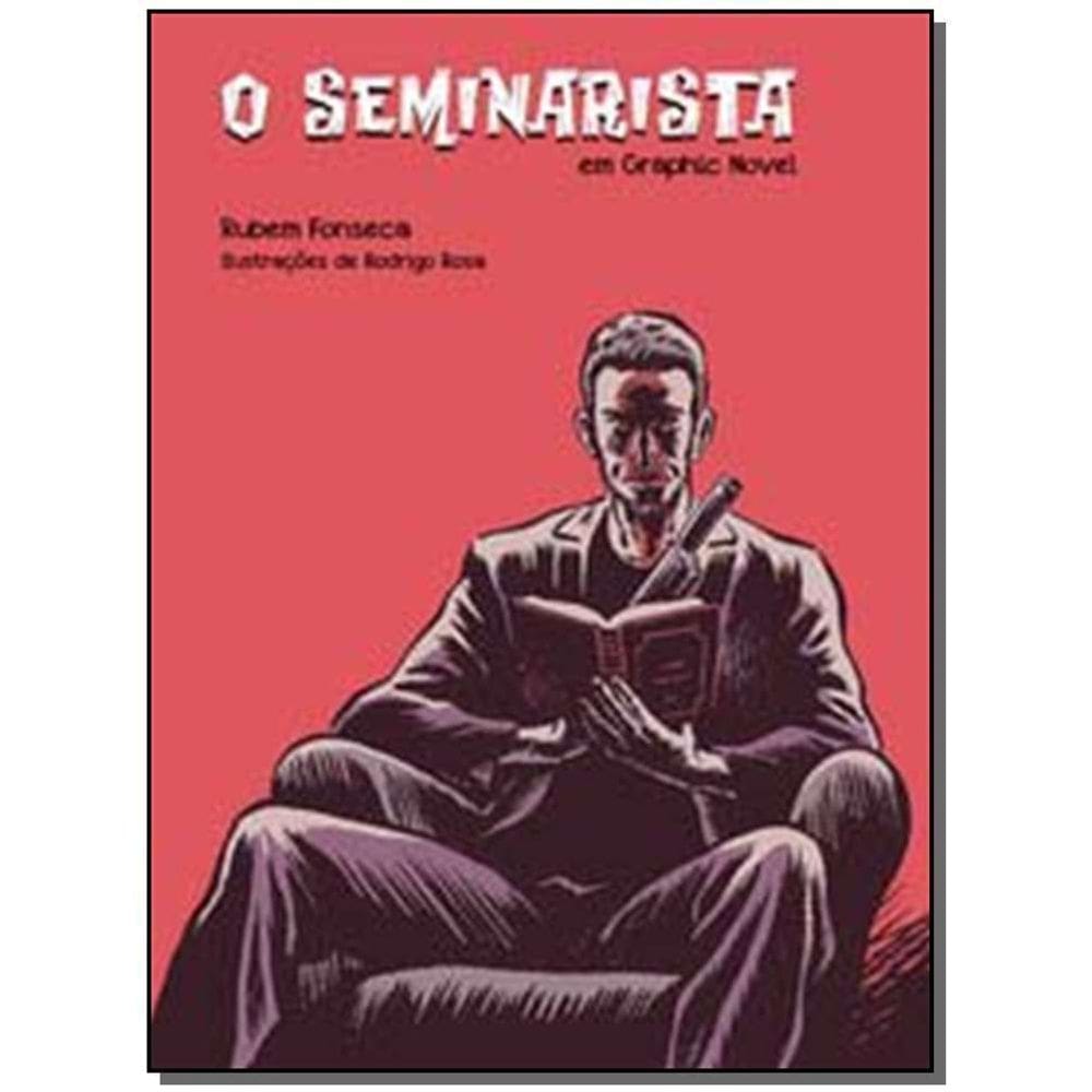 Seminarista, o - Graphic Novel