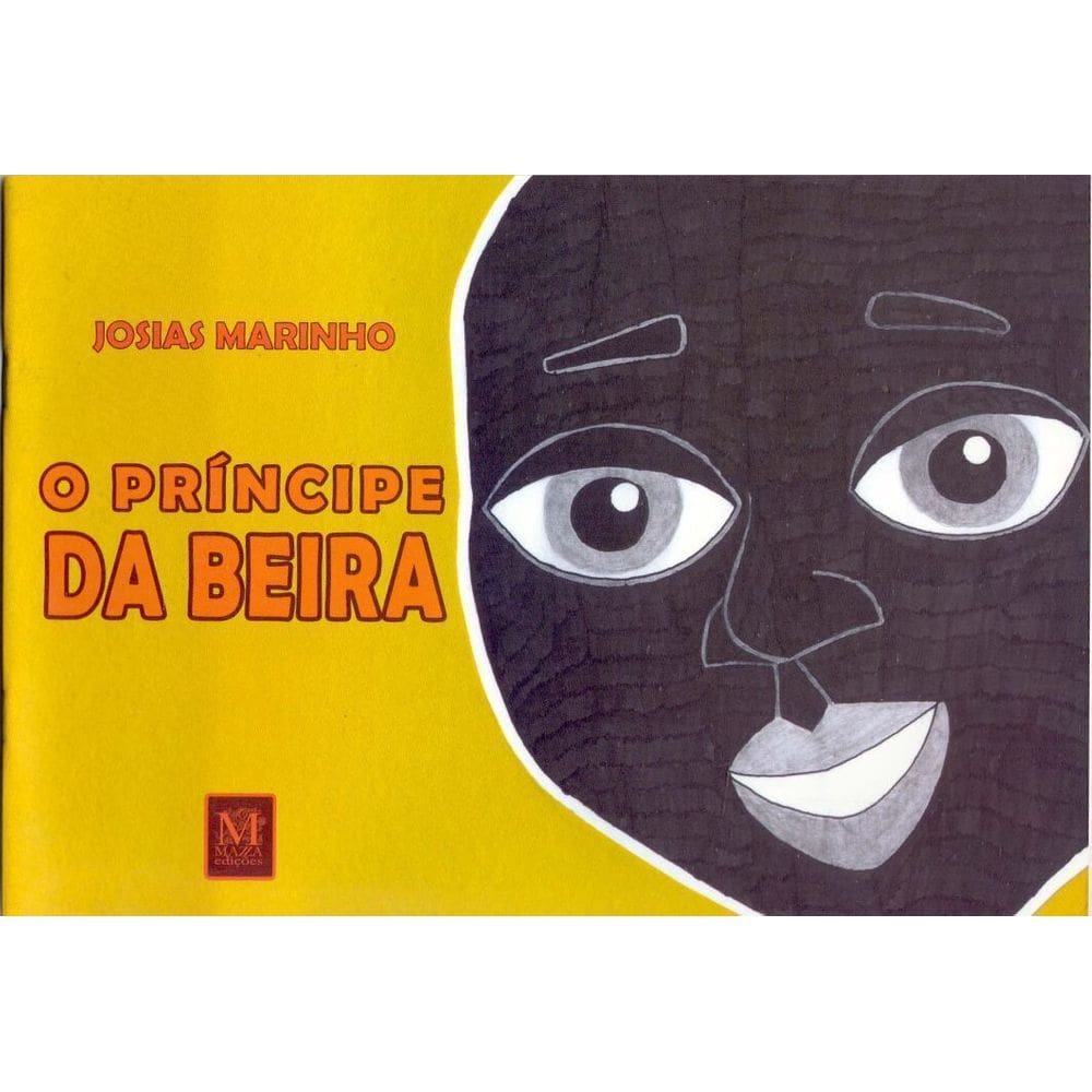 O Príncipe Da Beira