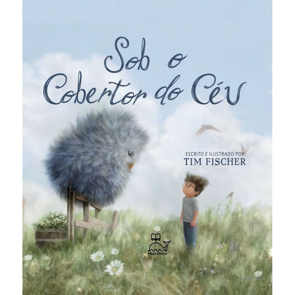 Sob o Cobertor do Céu