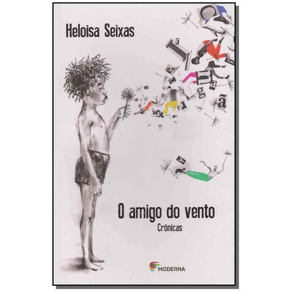 Amigo do Vento Crônicas