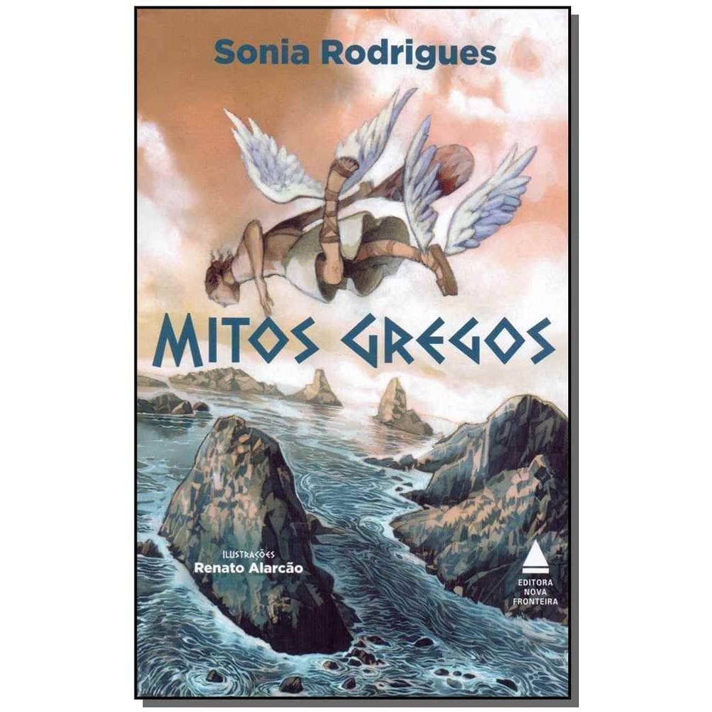 Mitos Gregos